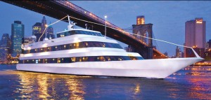 spirit of nyc charter yacht